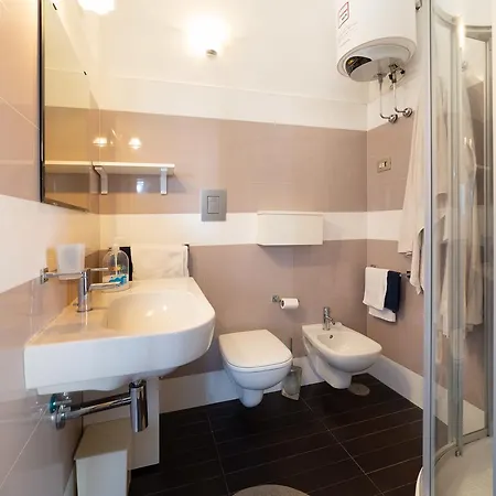 Terrazza Sul Golfo Napoli