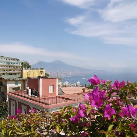 Appartamento Terrazza Sul Golfo *