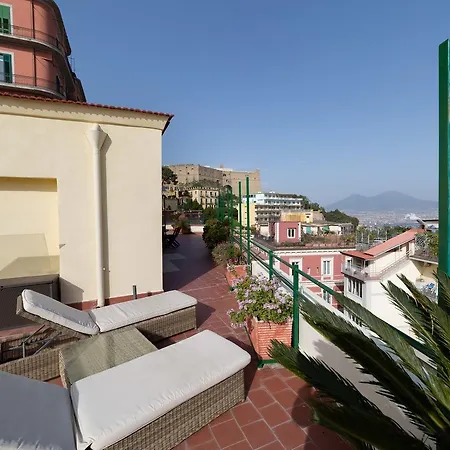 Terrazza Sul Golfo Apartment