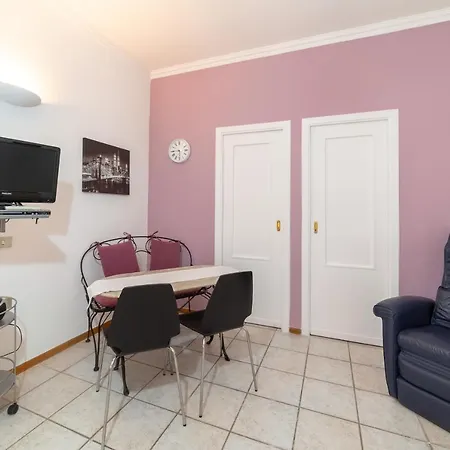 Terrazza Sul Golfo Apartment Naples