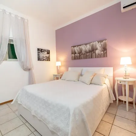 Terrazza Sul Golfo Apartment *