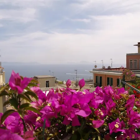 Apartment Terrazza Sul Golfo