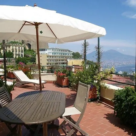 Apartment Terrazza Sul Golfo *