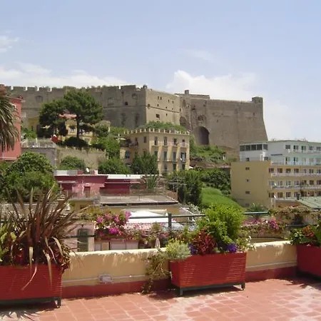 Apartment Terrazza Sul Golfo
