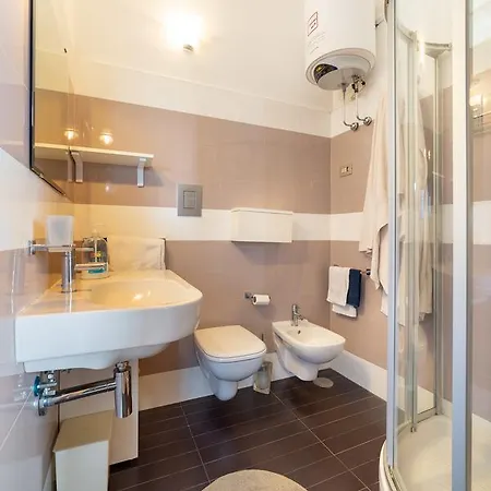 Terrazza Sul Golfo Apartamento Nápoles