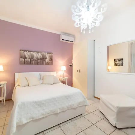 Terrazza Sul Golfo * Nápoles